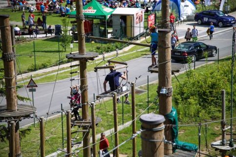Lillafüredi Sport- és Kalandpark